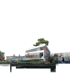 陈爱包子采集到建筑