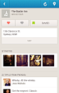 Android niceties