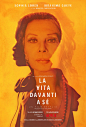 2021奥斯卡最佳歌曲 意大利《来日方长 La vita davanti a sé》