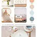 Colorboards #色彩搭配#
