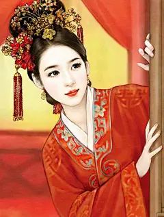 古风美女 女性 古装 插画 唯美 美女 美人 古风人物 古风女子 倾国倾城 妩媚 仙侠 少女 女人 游戏美术 插画 漫画 画集 原画 立绘 #古风美女# #古风人物# #人物原画# #中国风人物# #素材# #设计素材# #点技能# #dianjineng.la# 更多素材尽在【点技能】