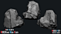 Rock Sculpt - The Club's ROCKing New Year 2022