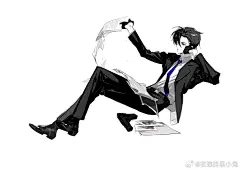 @在逃抹茶小兔 的个人主页 - 微博 - image (2)