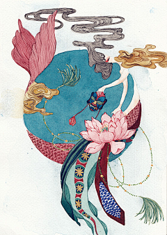 Te-amou采集到爱的~