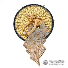 沉淀中坚强采集到珠宝首饰