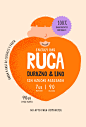 RUCA-Energy Bar
