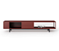Easy by Cappellini | Sideboards