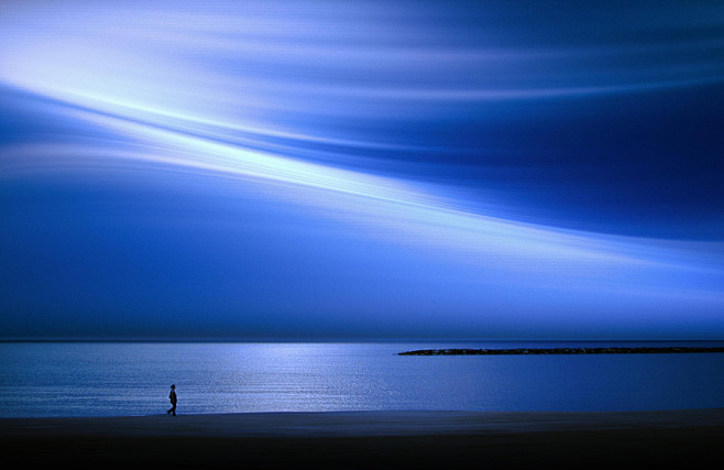 【美图分享】Josh Adamski的作...