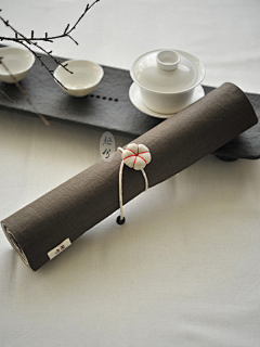 CHERUB*3采集到茶席
