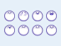 Emoji by MaggieQi