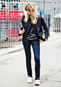 Camille Charriere of Camille Over The Rainbow