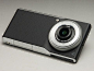 LTE内蔵デジカメ「LUMIX CM1」インプレッション
