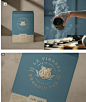 LA TIGRESA ORGANIC TEA-古田路9号-品牌创意/版权保护平台