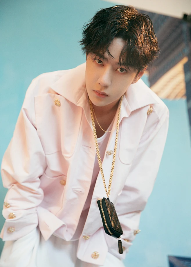 YIBO-OFFICIAL的照片 - 微相册