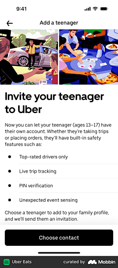 白灵~采集到APP