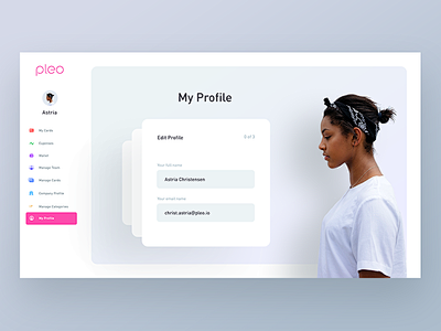 Pleo Profile Explora...