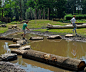 Stadspark Sittard - Buro Sant en Co