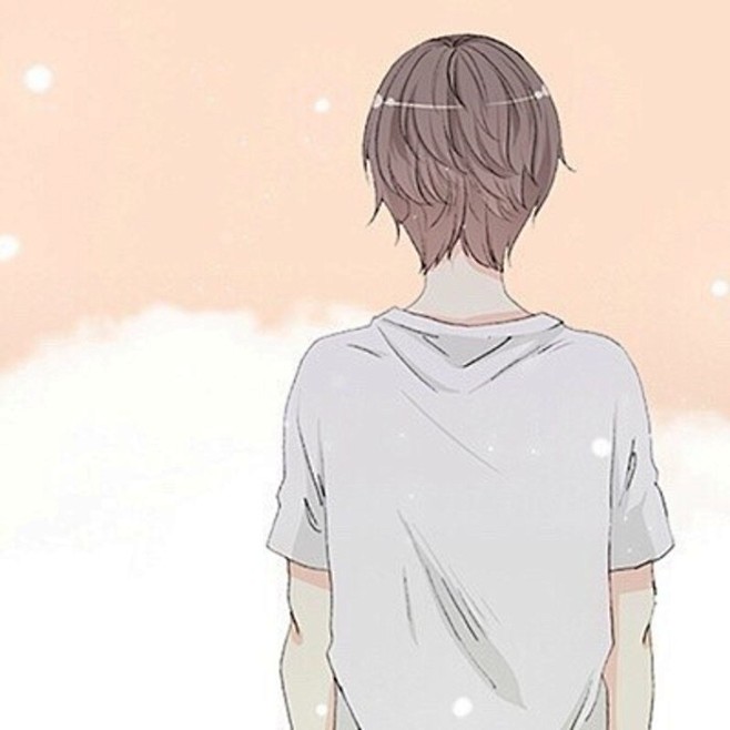❥情侣头像