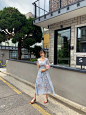 2019女装摄影
