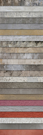 Plaster and Concrete Textures... and they're free to download!