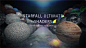 500组钢铁木纹石头砖块玻璃布料地面塑料文字倒角E3D材质预设 Videohive – Starfall Ultimate Shaders插图3