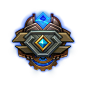 Prestige_LVL_50_Inventory.png (256×256)英雄联盟 图标