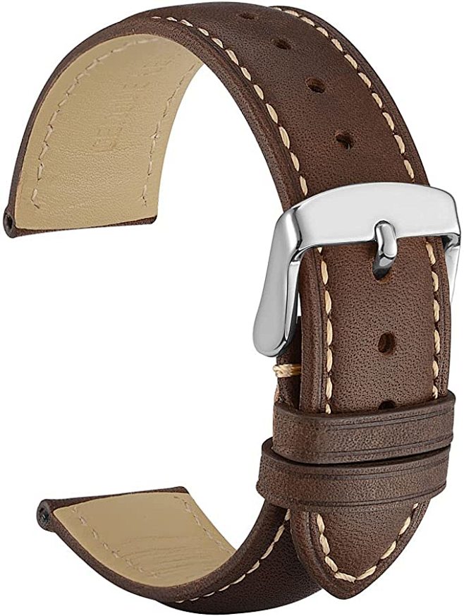 WOCCI Vintage Leathe...