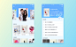 DAILY UI 设计作品整理-SET01