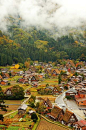 Shirakawa, Japan #travel