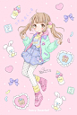 15050303 - Fancy Surprise!
