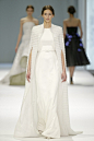 Couture Spring-Summer 2015: Ralph & Russo : Couture Spring-Summer 2015: Ralph & Russo