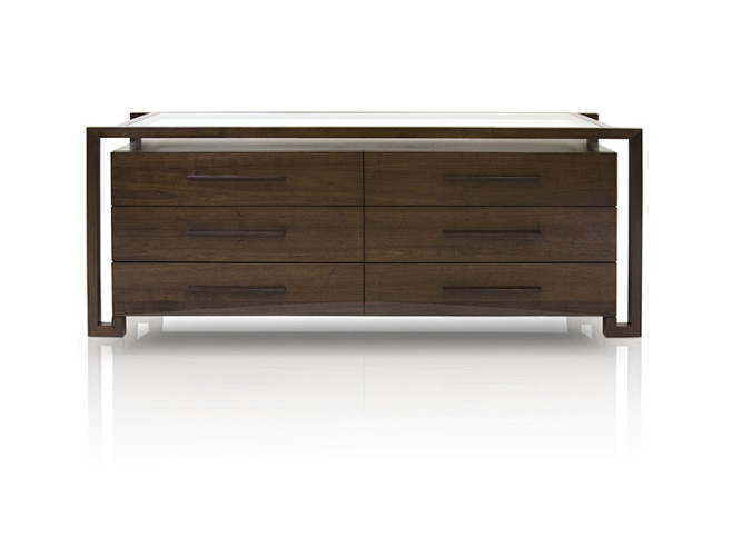 Tao Dresser - Dering...