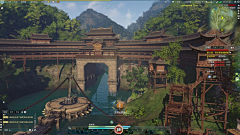 嗒嗒口袋采集到游戏截图