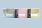 Mike Victor Branding : Mike Victor Niner Seven is a brand dedicated to the import of nuts and dried fruits of the highest and select quality from Iran to Oman. They have a special line dedicated to French-style confectionery and confectionery, led by infl