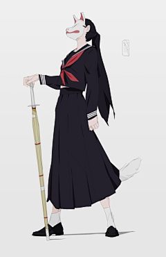 NICAYA采集到catlesstail