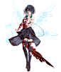 アリス/オルタナティブ・ブラッド - SINoALICE Database : M・A・O Aliceエリアで刀剣60%UP 刀剣10%UP 物理攻撃+20 物理防御+40 魔法攻撃+60 魔法防御+80 魔法防御+100 魔法攻撃+120 物理防御+140 物理攻撃+160 HP+200 魔法攻撃+300 HP+200 物理攻撃+300 (SINoALICE Database)