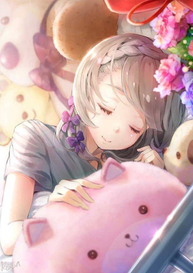 画师玲汰