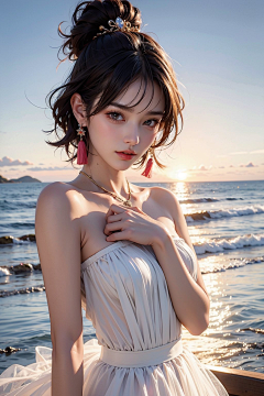 cadmus采集到美人(转采)