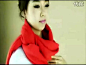 韩国可爱女生教你系围巾系出明星范儿—在线播放—优酷网，视频高清在线观看