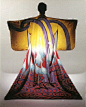 日本服装设计大师 石冈瑛子 Eiko Ishioka