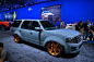 2014 SEMA Show Ford Expedition by Tjin Edition