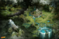 Kenji Gonzales : Concept Artist & Doodle Monkey
