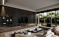 Villa Cover | Duc Thien on Behance