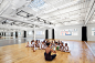 Dwana Smallwood Performing Arts Center | Circular