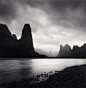 水墨风光 | 摄影
