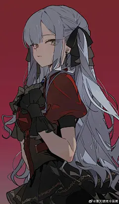 泡泡袖