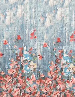 大牌油画花朵  - 源文件下载【酷图网】圣诞诞卡通,玫瑰花,树枝花,叶子,竖条,条子,几何,树叶,热带叶子,小花,大花,花朵,花,扎染英文,扎染,英文,字母,大牌,数码印花,水彩花,女装,男装,素材,豹纹乱花,设计,小碎花,其他,广告设计,服装设计