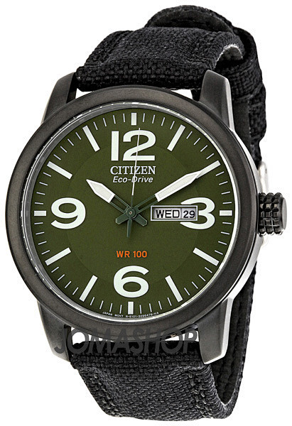 Citizen Eco-Drive Mi...