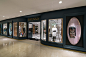 Balmain Plaza 66