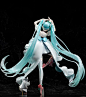 初音未来 未来有你 2019ver手办